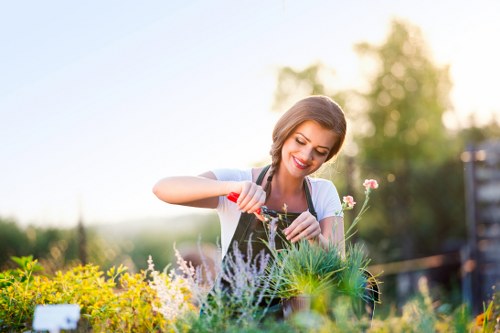 Essential cookie information for Gardeners Thornton Heath