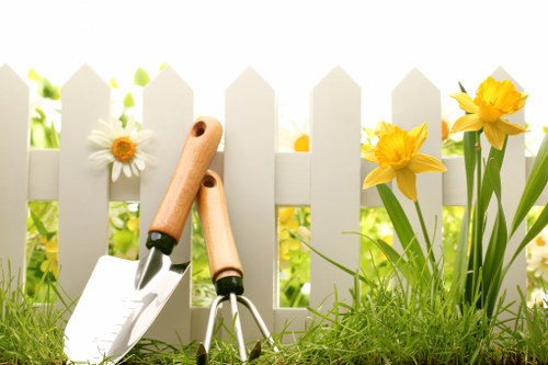 Family-friendly Thornton Heath garden with patio and lawn