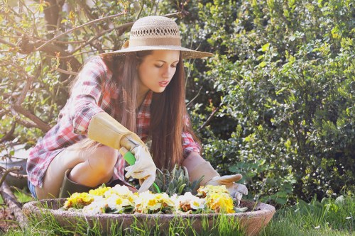 Zero-tolerance policy and ethical supply chain standards for Gardeners Thornton Heath