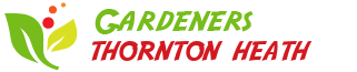 Gardeners Thornton Heath